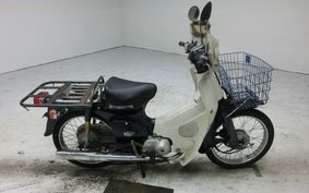 HONDA C70 SUPER CUB HA02