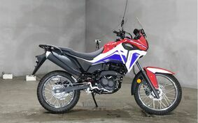 HONDA CRF190L 不明