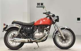 KAWASAKI ESTRELLA RS BJ250A