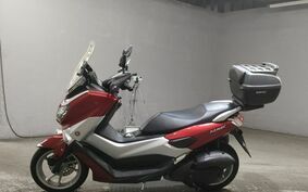 YAMAHA N-MAX 125 SE86J