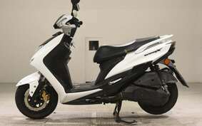 YAMAHA CYGNUS 125 XSR 3 SED8J