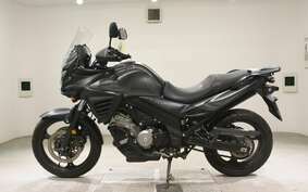 SUZUKI DL650 ( V-Strom 650 ) A 2013 VP56A