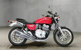 HONDA CB400F 1997 NC36