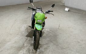 KAWASAKI KSR110 KL110A