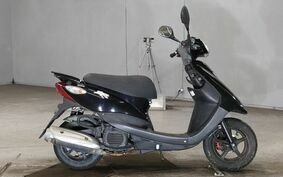 YAMAHA JOG ZR Evolution 2 SA39J