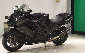 KAWASAKI ZX 1400 NINJA R A 2012 ZXT40E