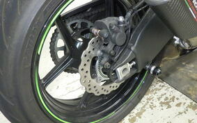 KAWASAKI NINJA ZX-6R A 2020 ZX636G