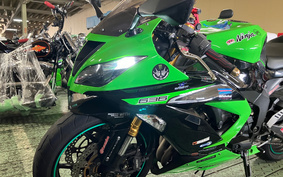 KAWASAKI NINJA ZX-6R 2013 ZX636E