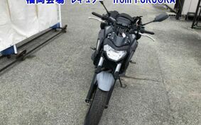 YAMAHA MT-07 ABS 1990 RM19J