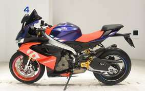 APRILIA RS660 2021