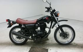 KAWASAKI 250TR FI 2009 BJ250F