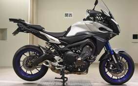 YAMAHA MT-09 Tracer 2015 RN36J