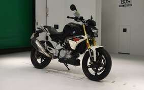 BMW G310R 2017 0G01