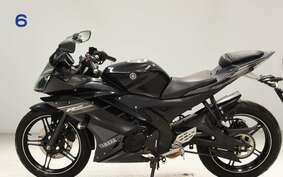 YAMAHA YZF-R15 1CK0