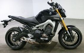 YAMAHA MT-09 2014 RN34J