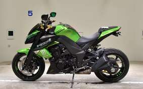 KAWASAKI Z1000 Gen.4 2012 ZRT00D