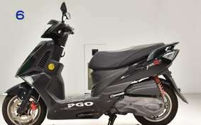 PGO TIGRA 125 AFAF