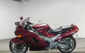 KAWASAKI ZZ1100 NINJA 1995 ZXT10D