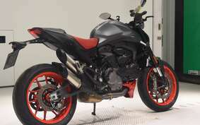 DUCATI MONSTER 937 2023