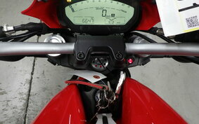 DUCATI MONSTER 797 2020