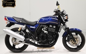 KAWASAKI ZRX-2 2002 ZR400E