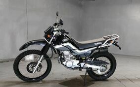 YAMAHA SEROW 225 WE DG08J