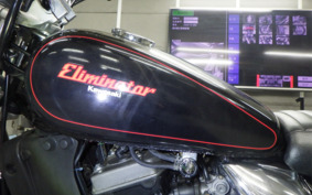 KAWASAKI ELIMINATOR 250 EL250A