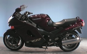 KAWASAKI ZZ1100 NINJA R Gen.2 2002 ZXT10D