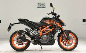 KTM 250 DUKE