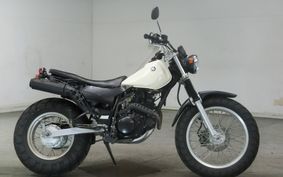 YAMAHA TW225 DG09J