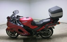 KAWASAKI ZZ1100 NINJA 1999 ZXT10D