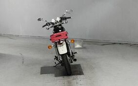 YAMAHA SR400 2009 RH01J