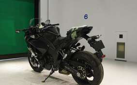 KAWASAKI NINJA 1000 SX 2021 ZXT02K