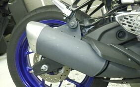 YAMAHA YZF-R25 A RG10J