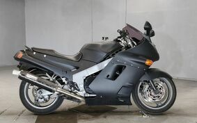 KAWASAKI ZZ1100 NINJA 1991 ZXT10C