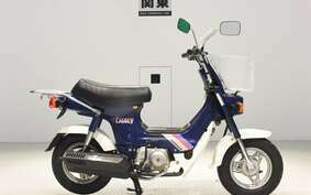 HONDA CHALY 50 CF50