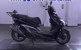 YAMAHA CYGNUS 125 X SR 2 SE44J