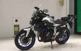 YAMAHA MT-07 ABS 2015 RM07J