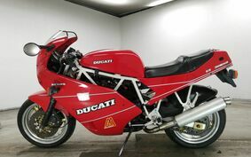 DUCATI 400SS 1990 400SS