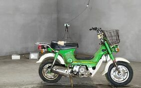 HONDA CHALY 50 CF50