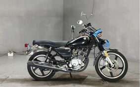 YAMAHA YB125SP PCJL