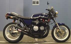 KAWASAKI Z750 FX Type Gen.3 1982 KZ750E