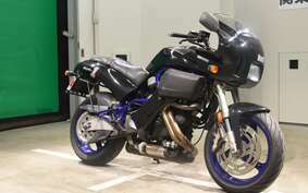 BUELL S3 THUNDERBOLT 2001