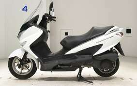 SUZUKI SKYWAVE 200 (Burgman 200) CH41A