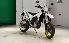 YAMAHA WR250X DG15J