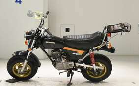 HONDA NAUTY DAX CY50