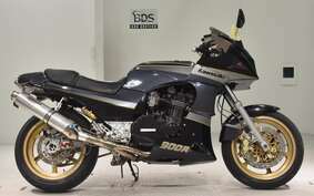 KAWASAKI GPZ900R NINJA 1991 ZX900A