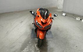 KAWASAKI ZX 1400 NINJA R 2014 ZXNF12