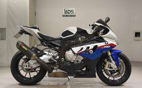 BMW S1000RR 2011