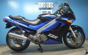 KAWASAKI ZZ-R250 1992 EX250H